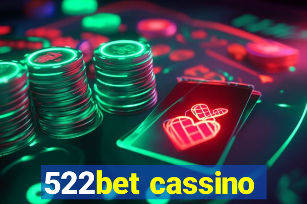 522bet cassino